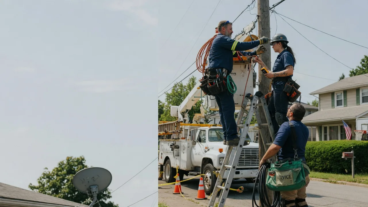 Electrical Repair in Douglas, MI near me